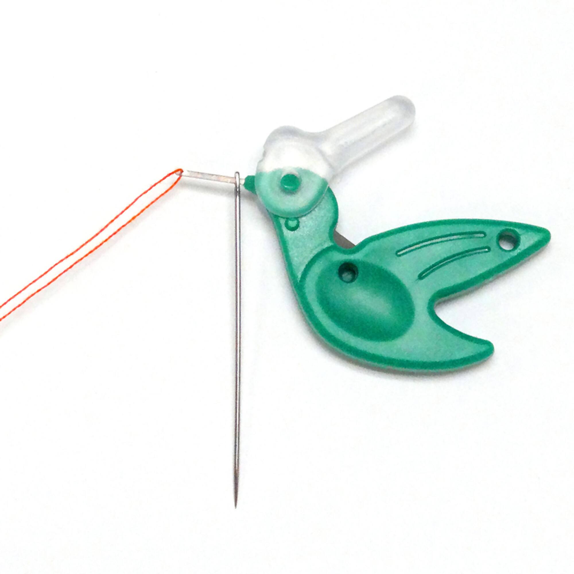 Dritz® Hummingbird Needle Threaders, 12ct.